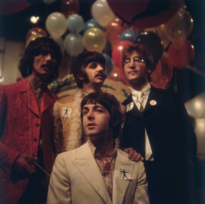 The Beatles: onvergetelijke songs, bedenkelijke coverversies.