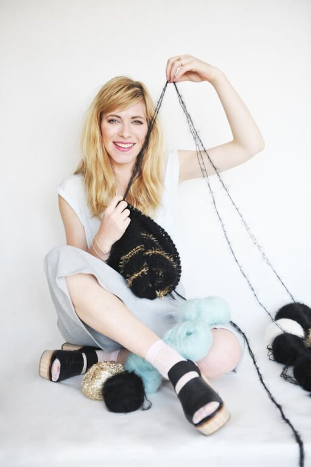 Véronique Leysen.