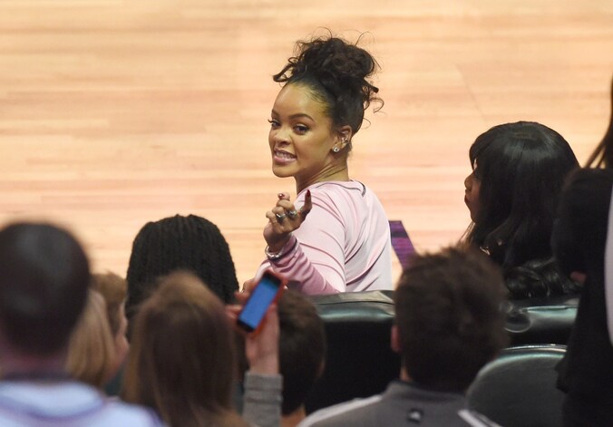 Rihanna