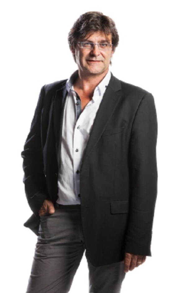 Eddy Bevers wordt burgemeester.