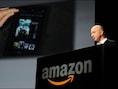 CEO Jeff Bezos wil de concurrentie op de markt van de smartphones aangaan met Apple en Google.