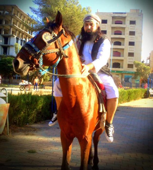 Hicham Chaïb