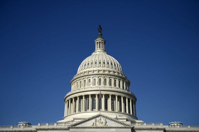 Capitol Hill.