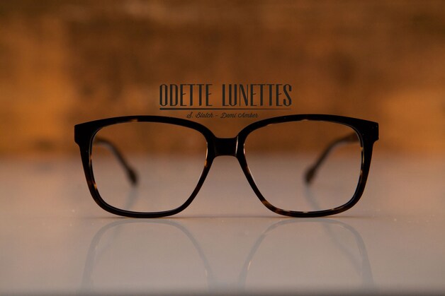 Odette Lunettes, €180.00 - €320.00.