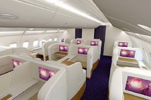 First Class