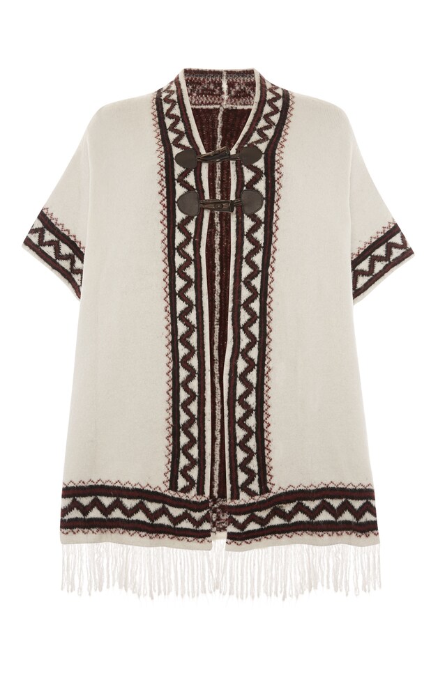 Navaho Cape, €24.