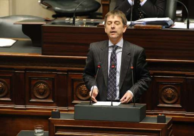 Servais Verherstraeten