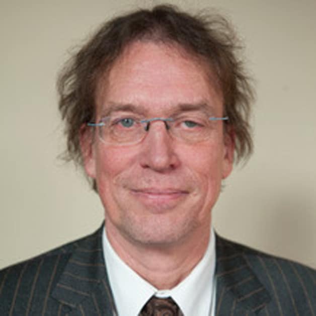 Willem Witteveen (PvdA)