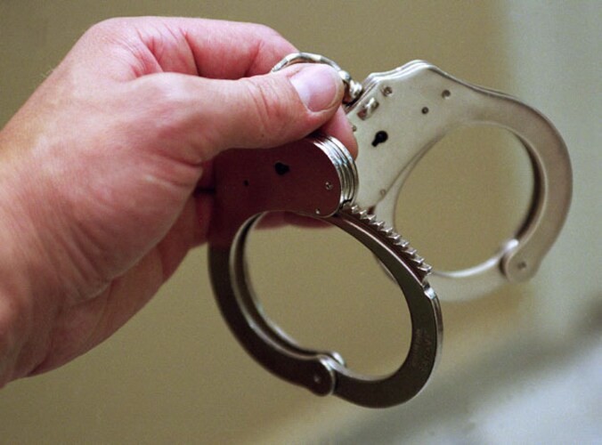 Ook het aantal klachten over agressie bij een arrestatie is gestegen.