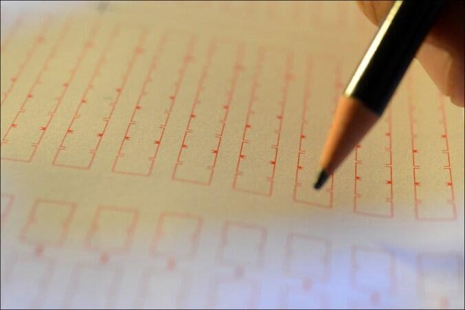 Belastingsbrief.