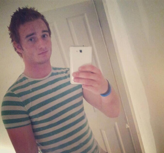 Bradley Eames
