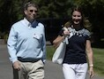 Bill en Melinda Gates