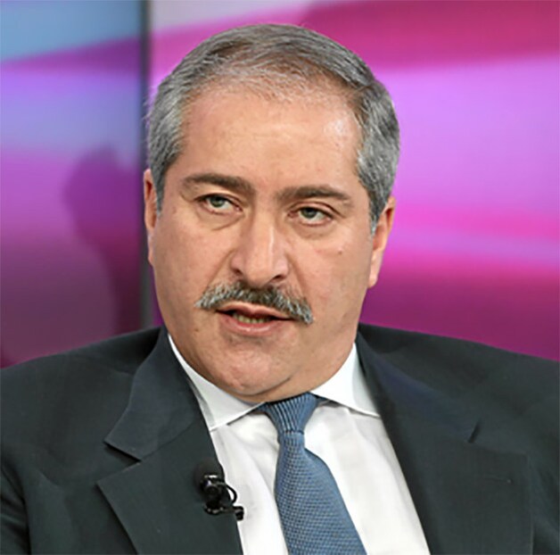 Nasser Joudeh