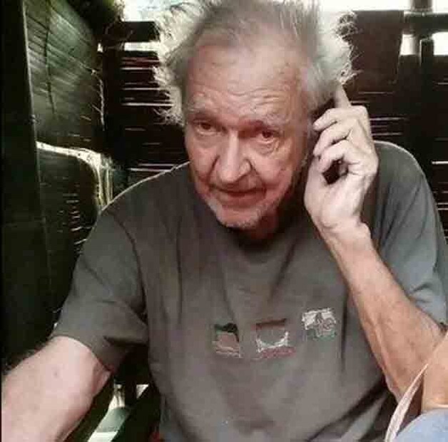 Stephan Victor Okoveix