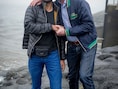 De vader van Jejoen reisde tot twee maal toe naar Syrië om hem te gaan zoeken.
