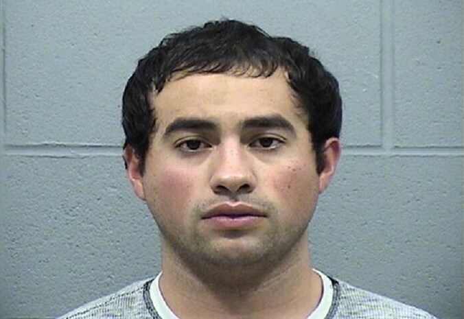 Joseph Andrew DeRusse