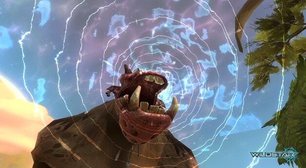 Wildstar