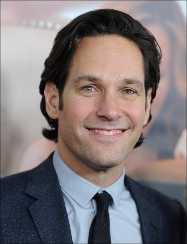 Paul Rudd