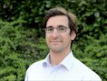 Serry wordt verdacht van de moord op Stijn Saelens (foto).