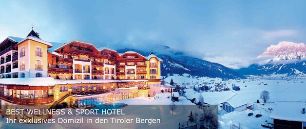 Het hotel waar Laurent volgens de Tiroler Tageszeitung al jaren stamgast is: Hotel Post in Lermoos. Prijzen momenteel: tussen 260 en 335 euro per nacht.