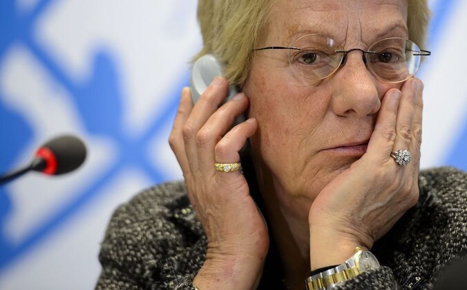 Carla del Ponte