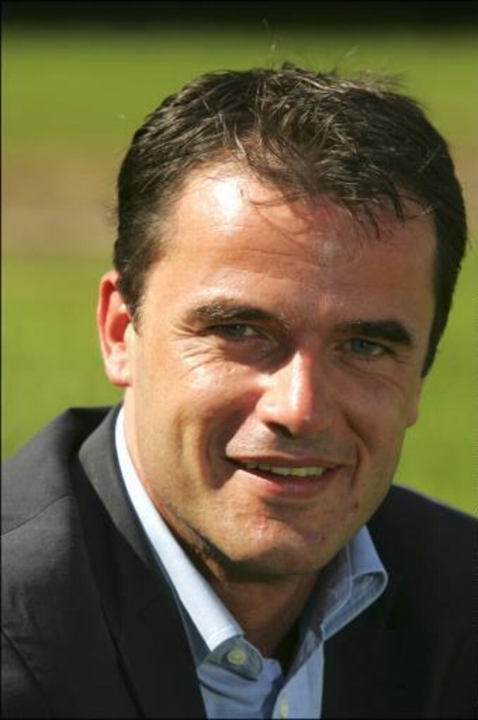 Benoît Lutgen.