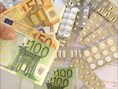 De kost van de ziekteverzekering bedroeg in 2011 2,186,39 euro, een stijging van 4,47 procent met 2010.