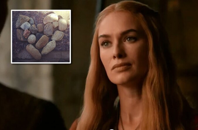Lena Headey als Cersei Lannister