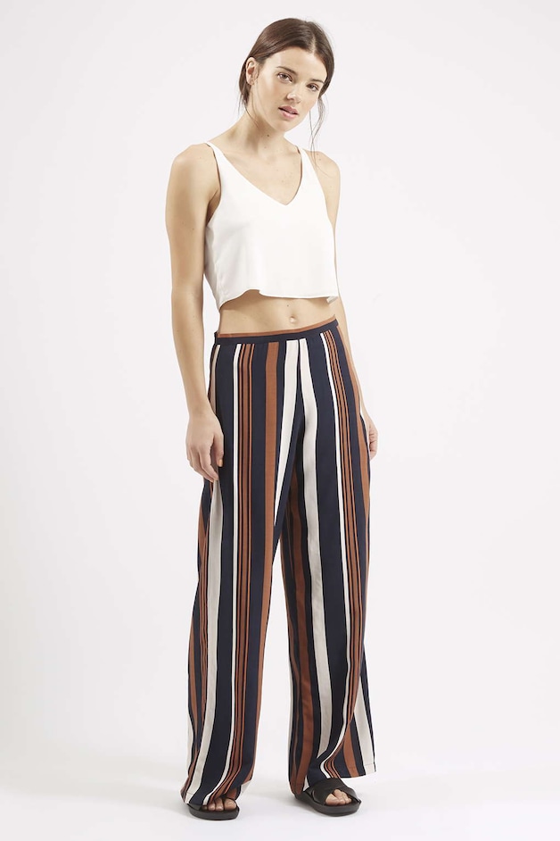 Broek Topshop, € 52.