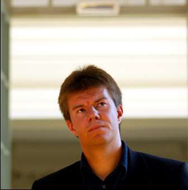 Sven Gatz