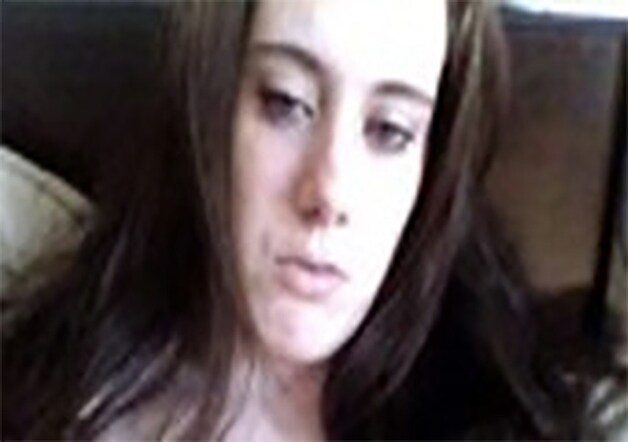 Samantha Lewthwaite.