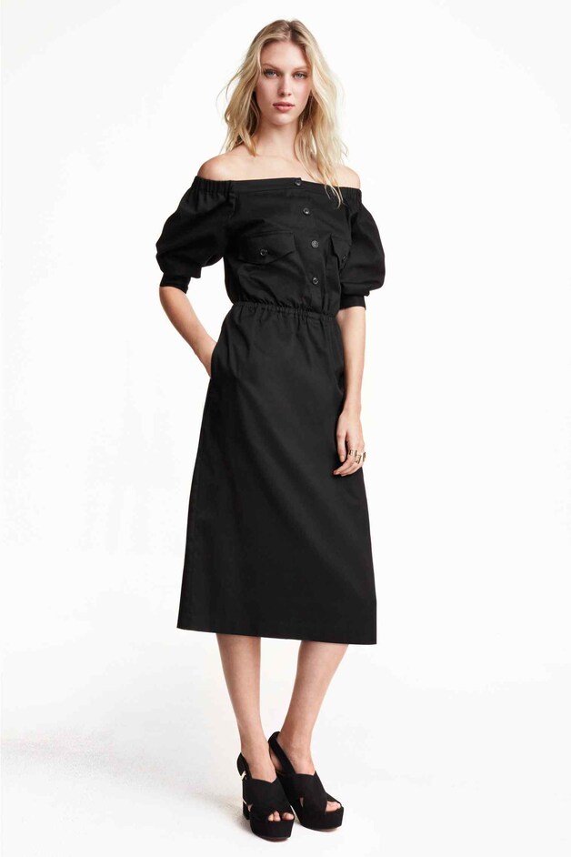 H&M, € 39,99.