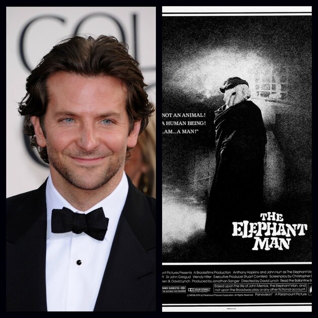 Bradley Cooper