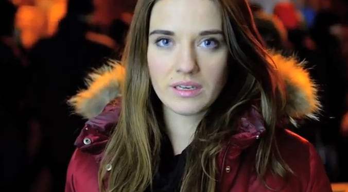 Literatuurstudente Yulia is 24 uur per dag bezig met wat er gebeurt in haar thuisland