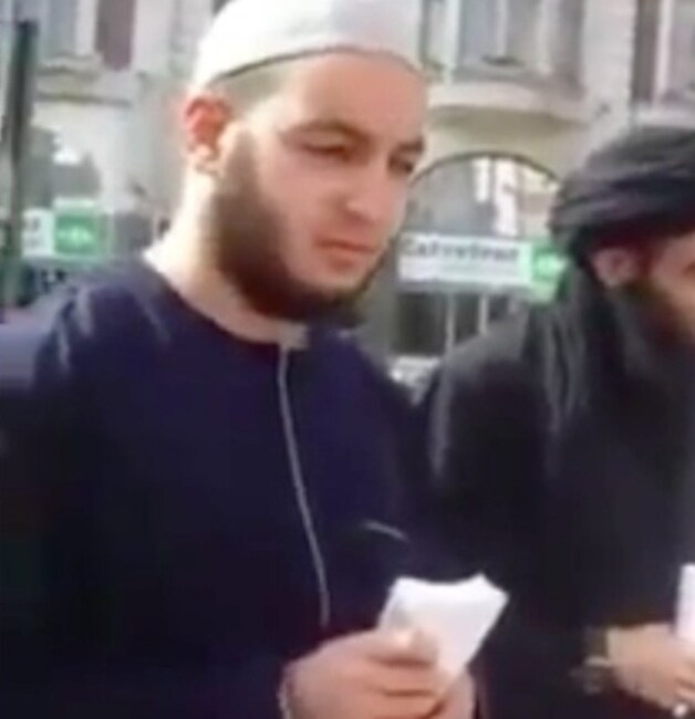 Nabil Kasmi