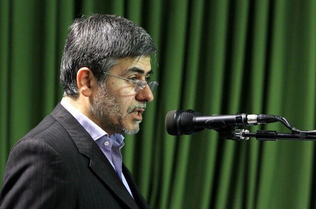 Feryedoun Abbasi-Davani