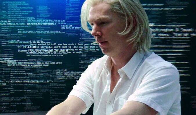 The Fifth Estate