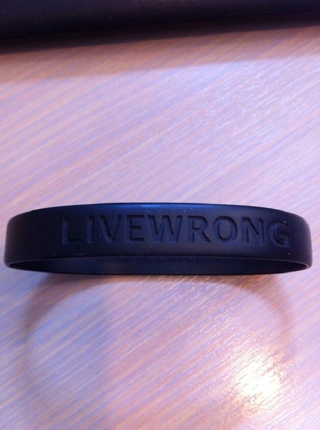 #LiveWrong #Doprah Hmmm...