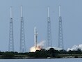Falcon 9.