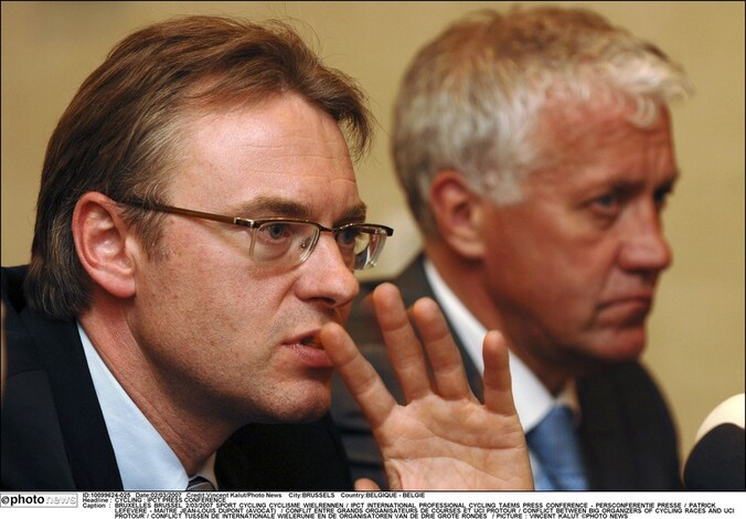 Jean-Louis Dupont verwierf in 1995 internationale faam met het Bosman-arrest.