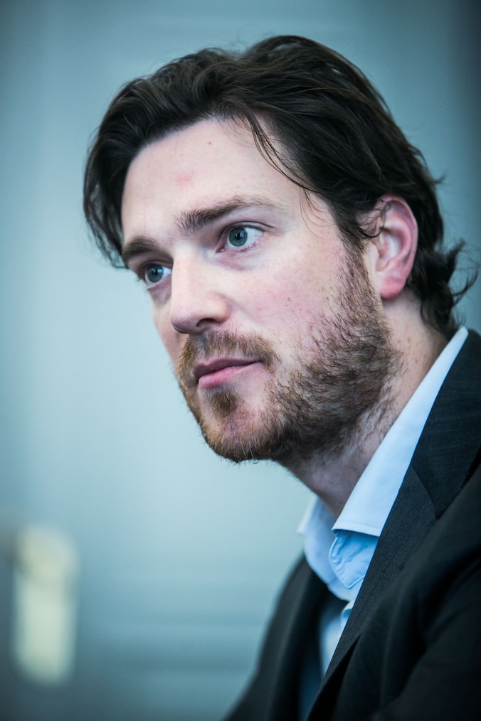 Filip Nuytemans