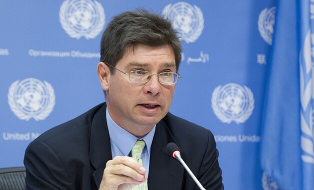 François Crépeau.