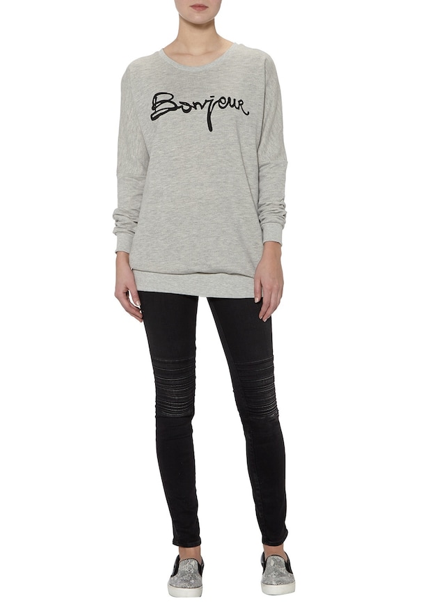 Sweater Selected Femme, € 35 ipv € 49,95.