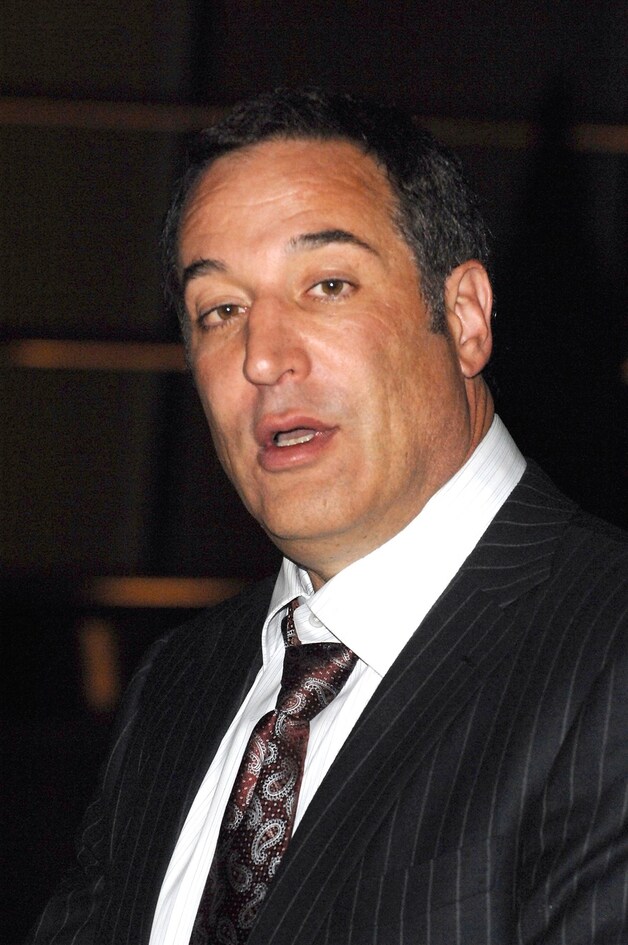 Sam Simon is terminaal.
