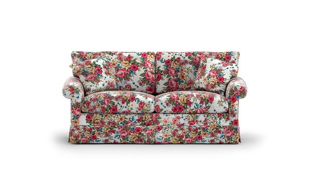 "De sofa is dood, lange leve de sofa!", aldus Vittel.