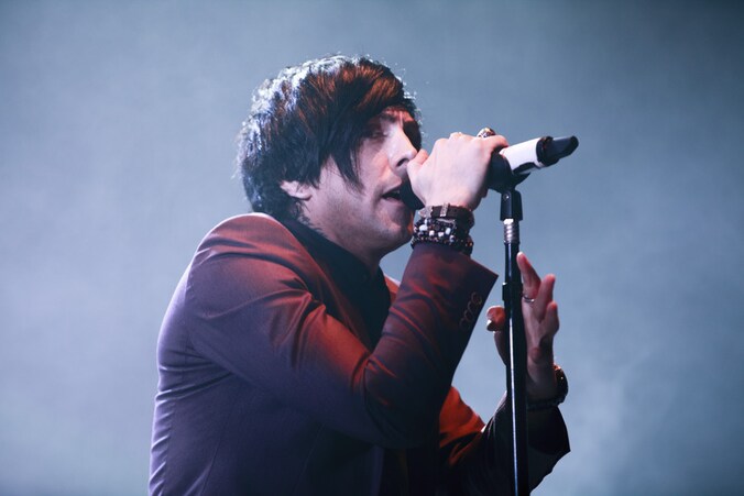 Ian Watkins