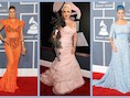 Fergie, Sasha Gradiva en Katy Perry.