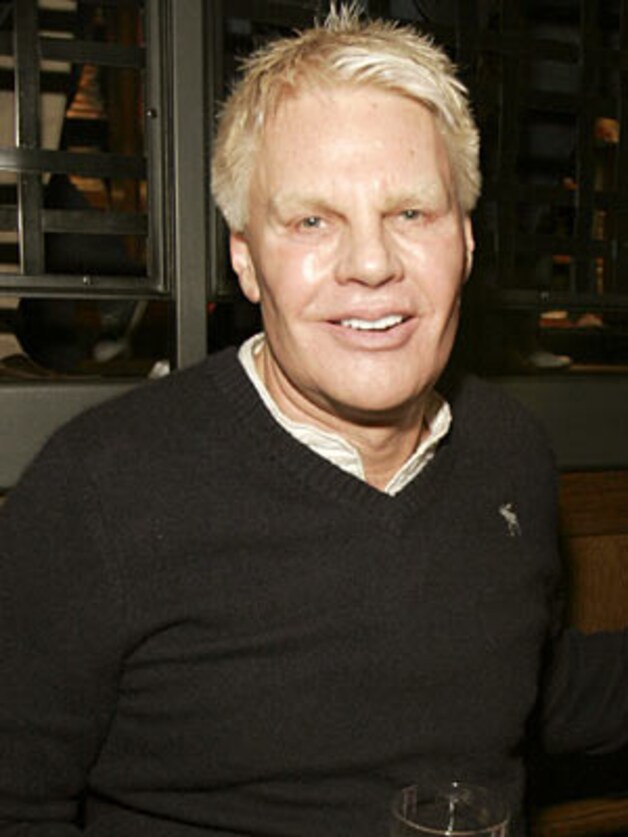 CEO Mike Jeffries.