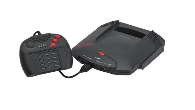 Atari Jaguar