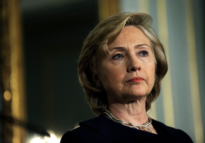 HIllary Clinton